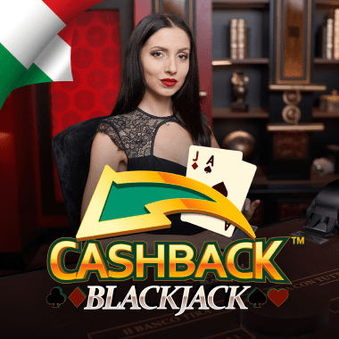 Live-Casino Blackjack — SpinEmpire