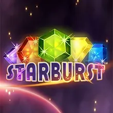 Starburst Slot — SpinEmpire